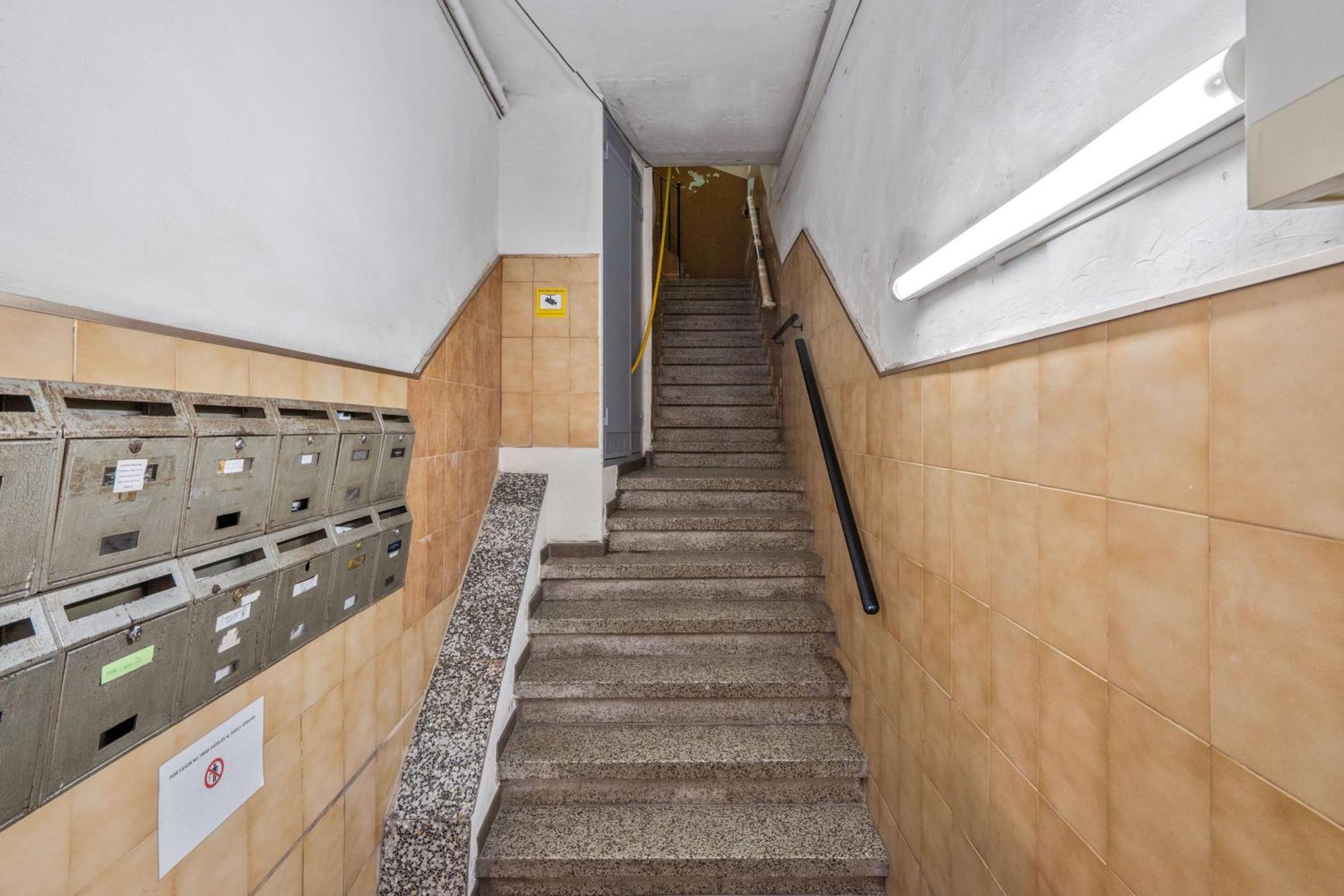 Ferienwohnung Fridays Flats Retro Chic In Poble Sec Barcelona Exterior foto